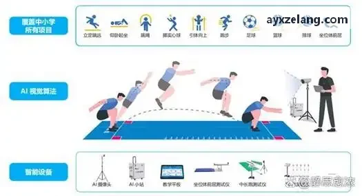 AYX-敏捷反应与传球感知反弹墙